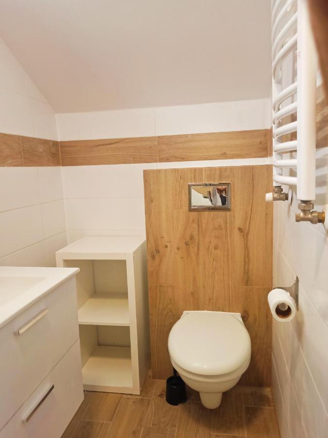Apartamenty W Domu Białystok Exterior foto