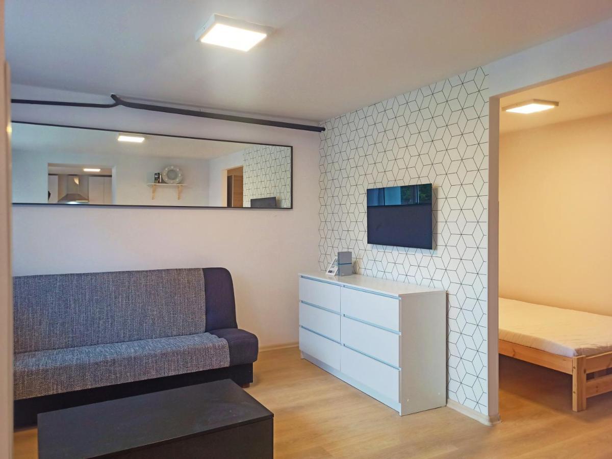 Apartamenty W Domu Białystok Exterior foto