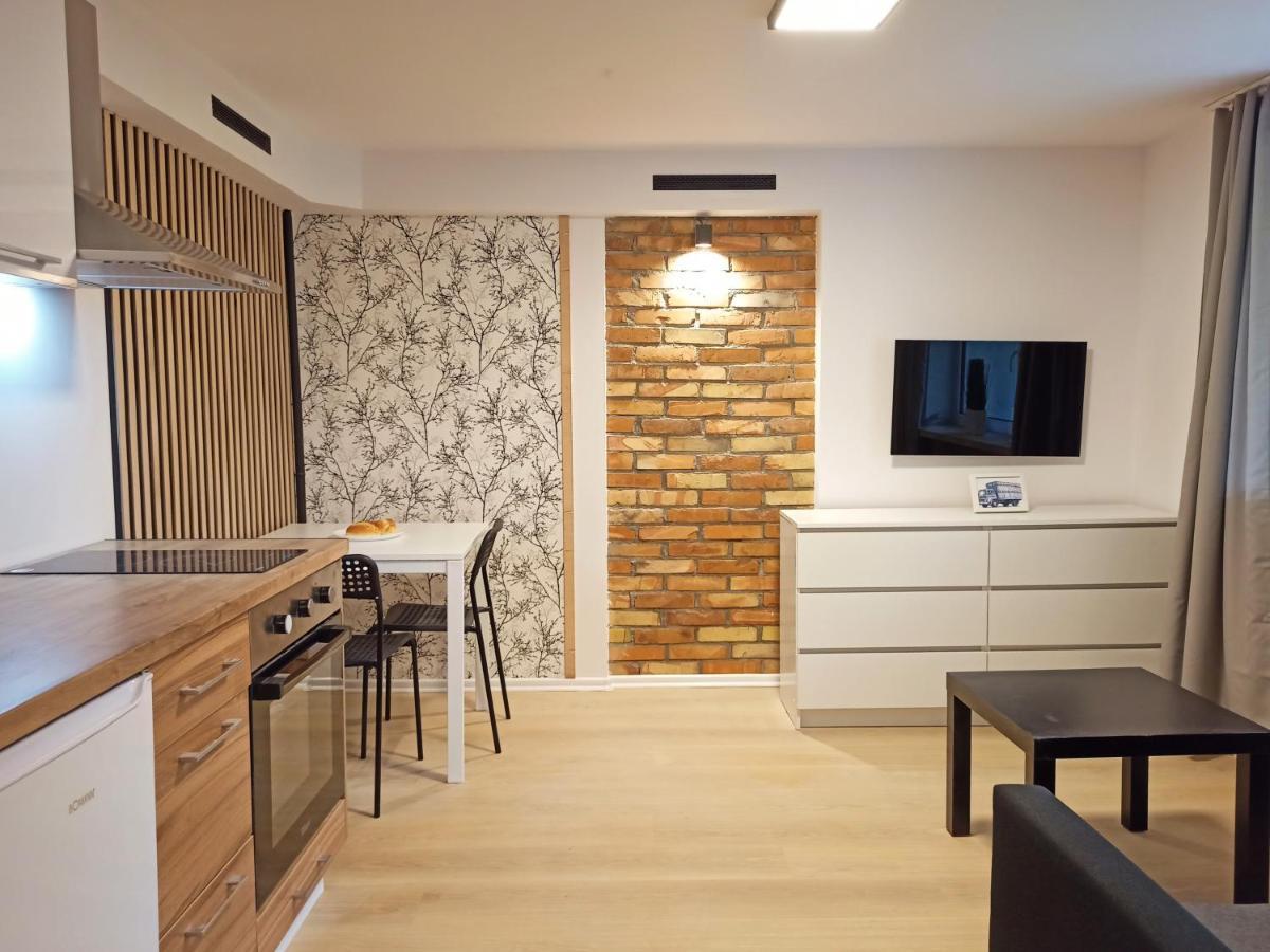 Apartamenty W Domu Białystok Exterior foto