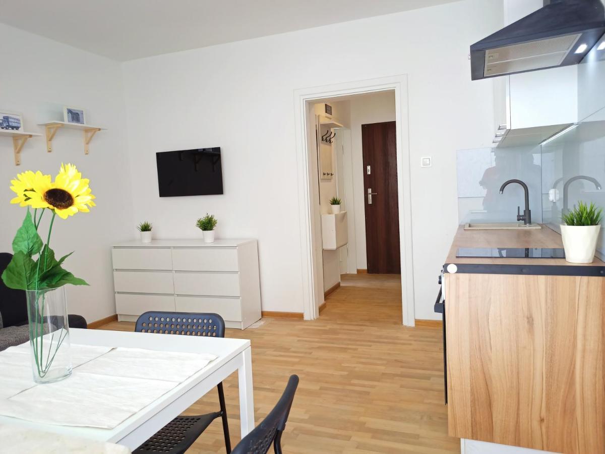 Apartamenty W Domu Białystok Exterior foto
