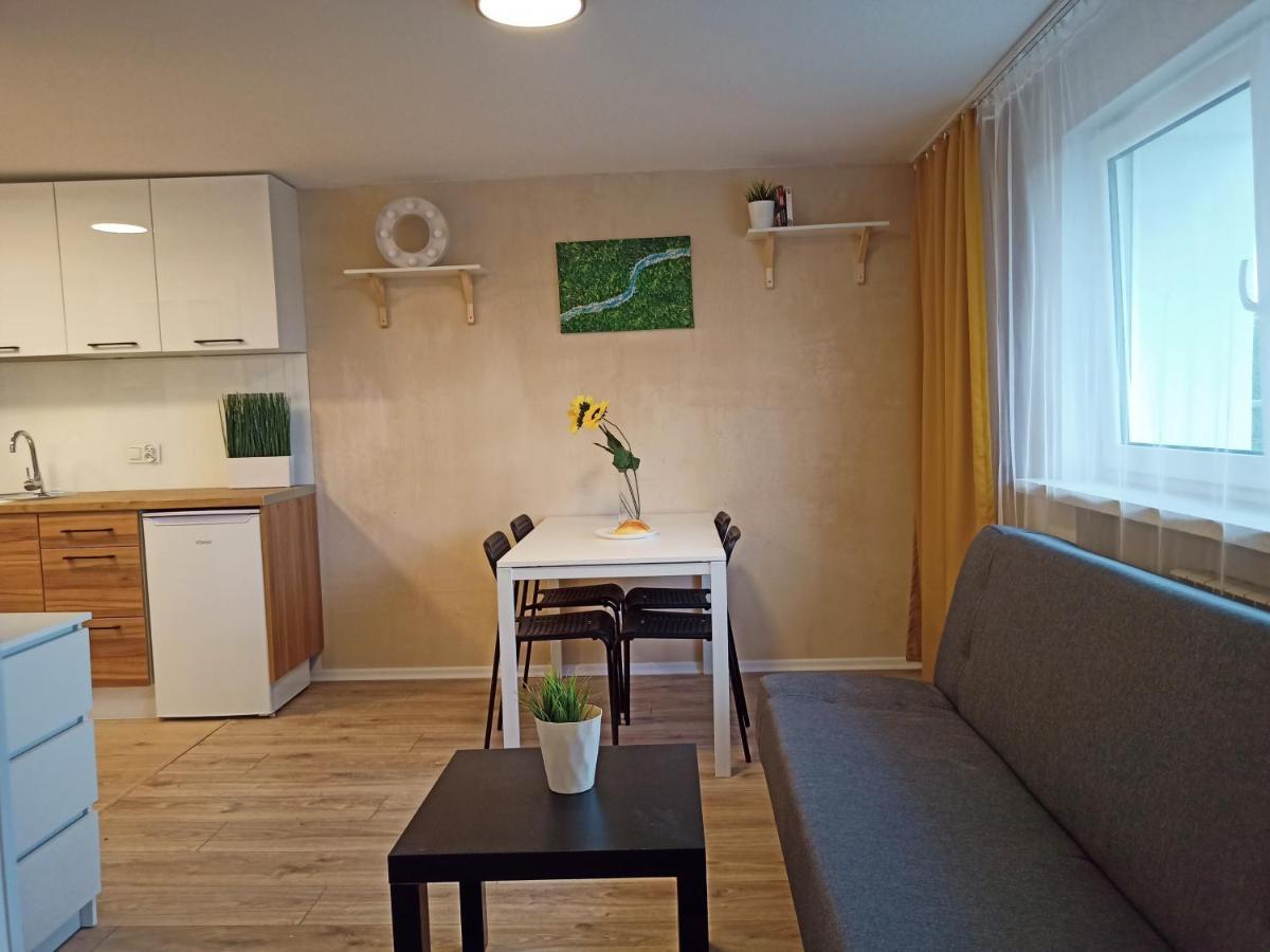 Apartamenty W Domu Białystok Exterior foto