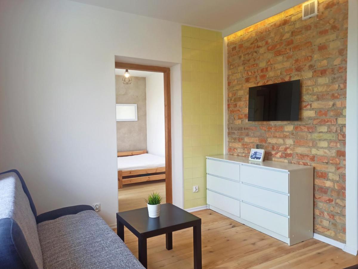 Apartamenty W Domu Białystok Exterior foto