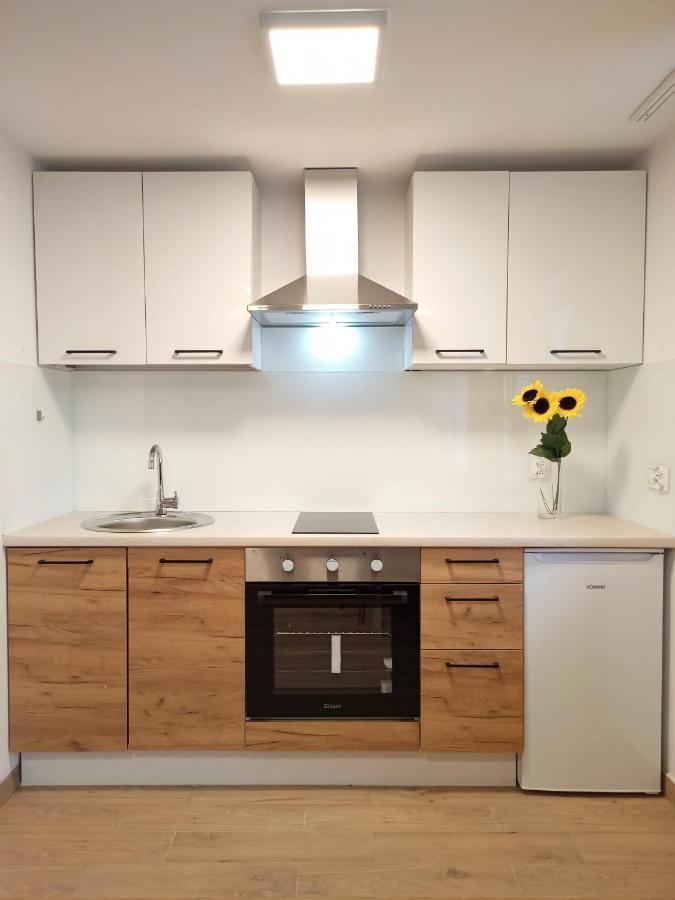 Apartamenty W Domu Białystok Exterior foto