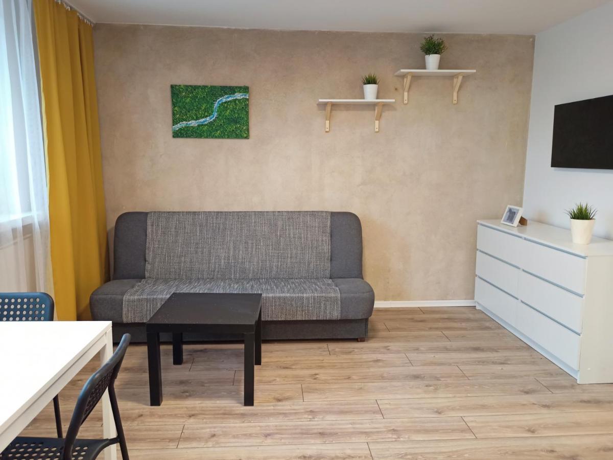 Apartamenty W Domu Białystok Exterior foto